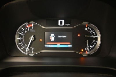 2018 Honda Pilot EX-L w/Navigation