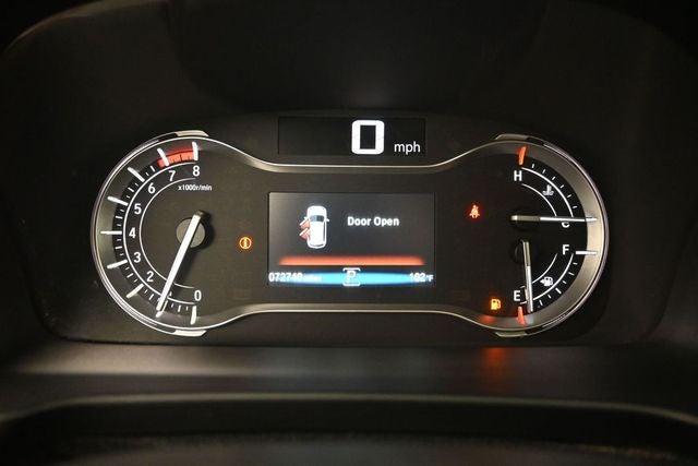 2018 Honda Pilot EX-L w/Navigation