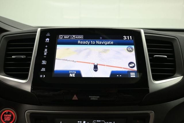 2018 Honda Pilot EX-L w/Navigation