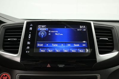 2018 Honda Pilot EX-L w/Navigation