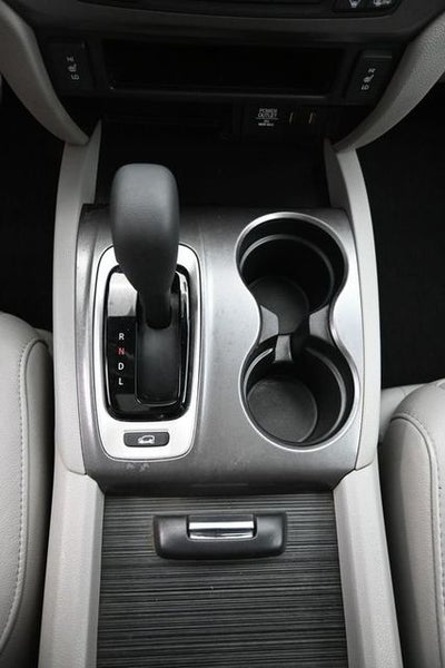 2018 Honda Pilot EX-L w/Navigation