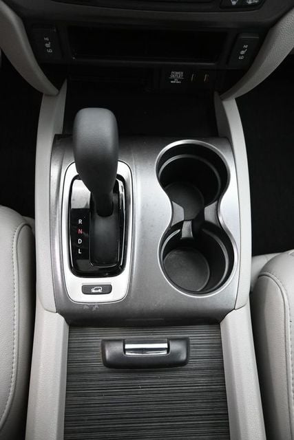 2018 Honda Pilot EX-L w/Navigation