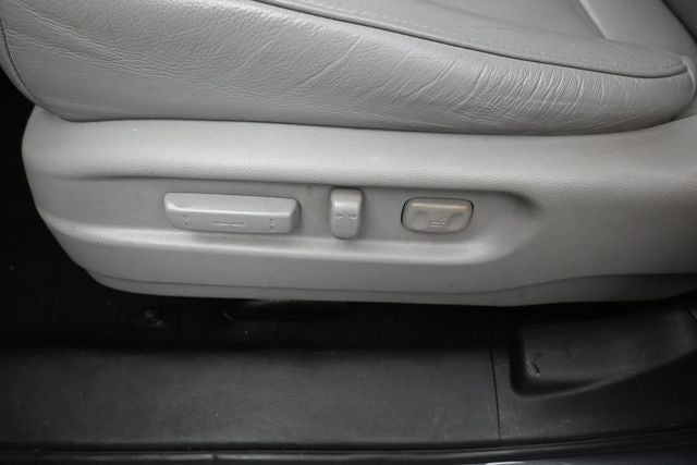 2018 Honda Pilot EX-L w/Navigation
