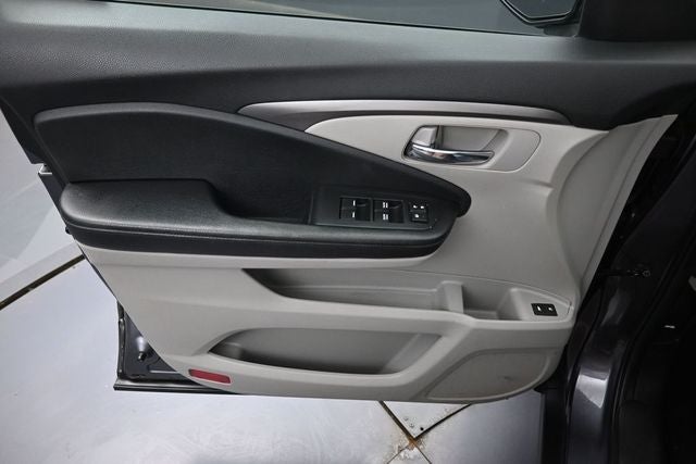 2018 Honda Pilot EX-L w/Navigation