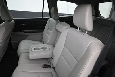 2018 Honda Pilot EX-L w/Navigation