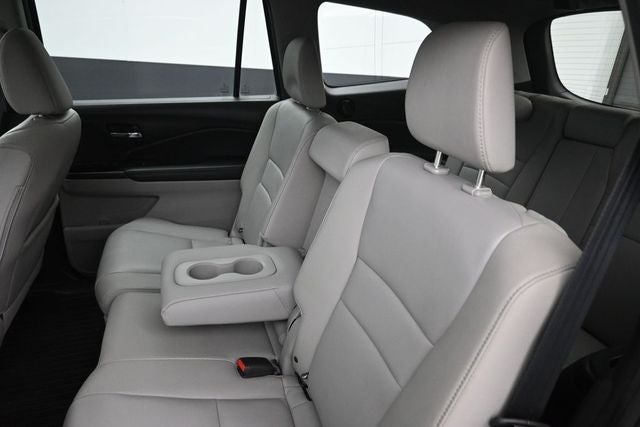 2018 Honda Pilot EX-L w/Navigation