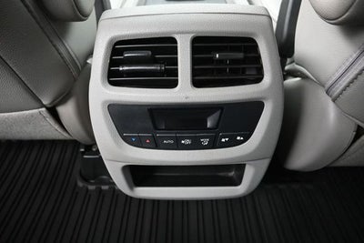 2018 Honda Pilot EX-L w/Navigation