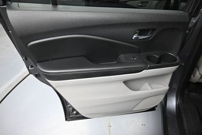 2018 Honda Pilot EX-L w/Navigation
