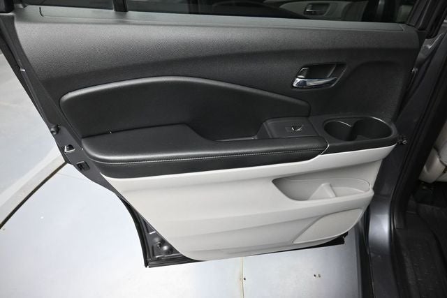 2018 Honda Pilot EX-L w/Navigation