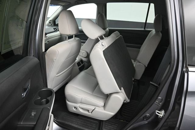 2018 Honda Pilot EX-L w/Navigation