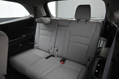 2018 Honda Pilot EX-L w/Navigation