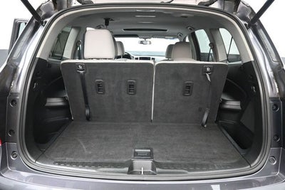 2018 Honda Pilot EX-L w/Navigation