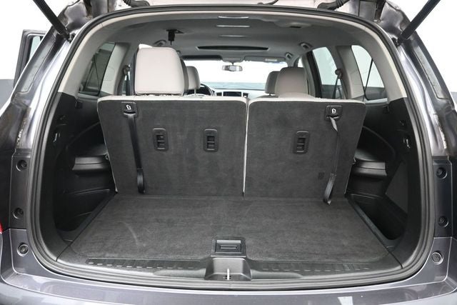 2018 Honda Pilot EX-L w/Navigation
