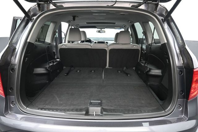 2018 Honda Pilot EX-L w/Navigation
