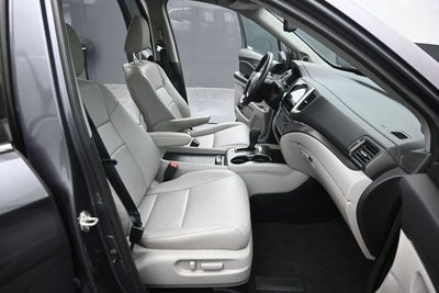 2018 Honda Pilot EX-L w/Navigation