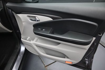 2018 Honda Pilot EX-L w/Navigation