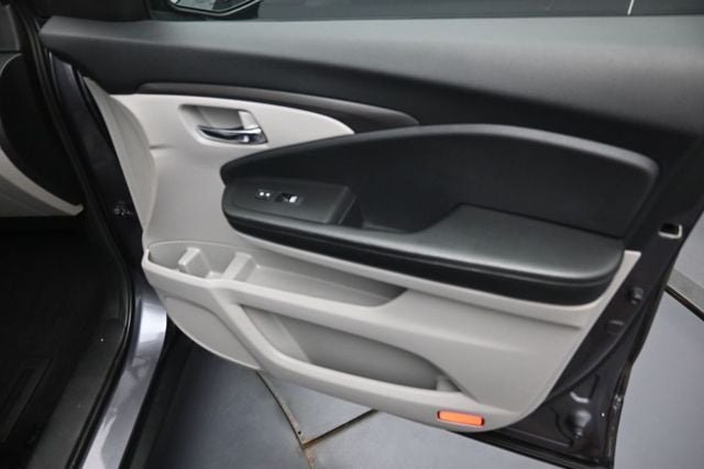 2018 Honda Pilot EX-L w/Navigation