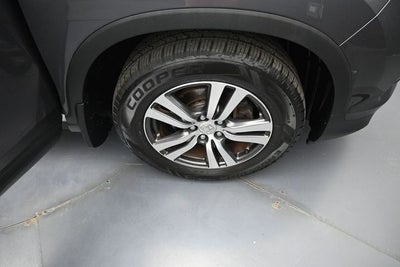 2018 Honda Pilot EX-L w/Navigation