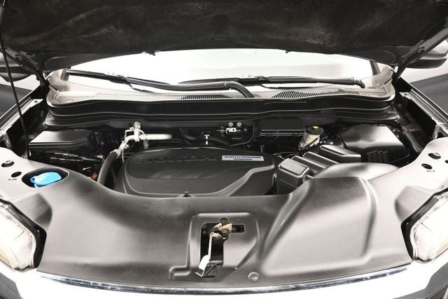 2018 Honda Pilot EX-L w/Navigation