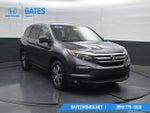 2018 Honda Pilot EX-L w/Navigation