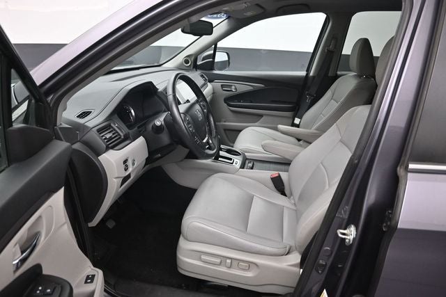 2018 Honda Pilot EX-L w/Navigation