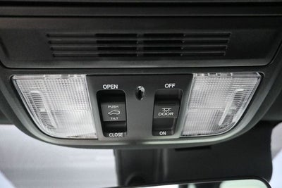 2019 Honda Passport EX-L