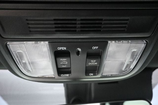 2019 Honda Passport EX-L