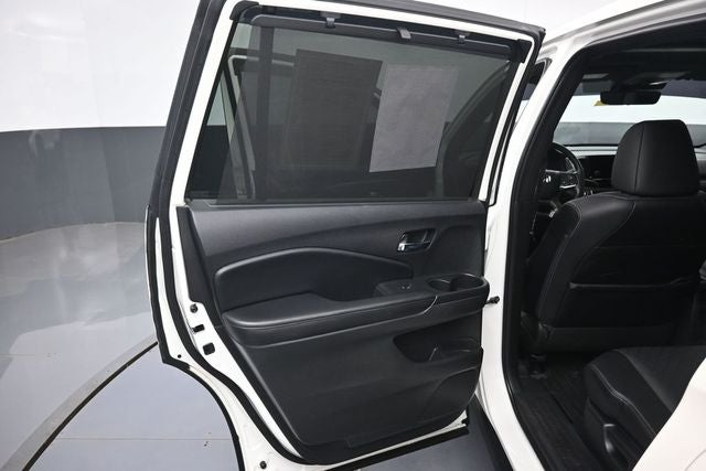 2019 Honda Passport EX-L