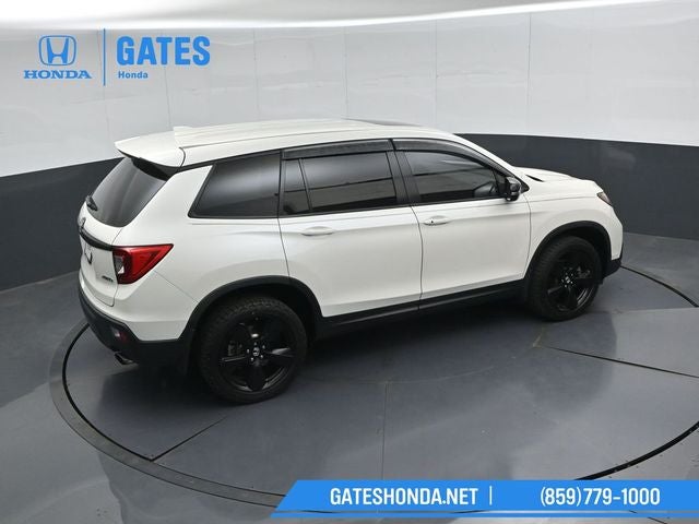2019 Honda Passport EX-L