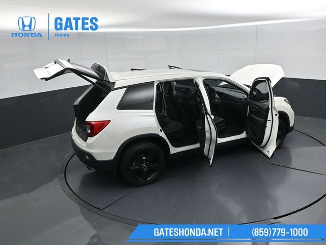 2019 Honda Passport EX-L