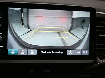 2024 Honda Ridgeline TrailSport