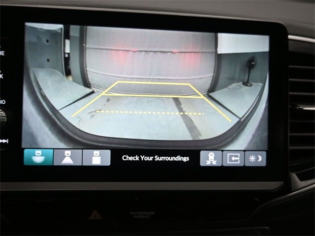 2024 Honda Ridgeline TrailSport