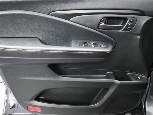 2024 Honda Ridgeline TrailSport