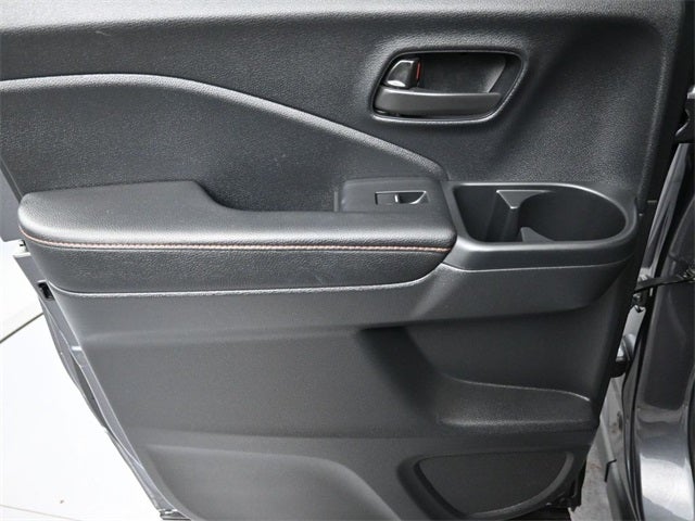 2024 Honda Ridgeline TrailSport