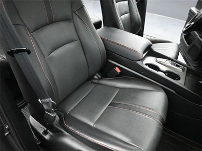 2024 Honda Ridgeline TrailSport