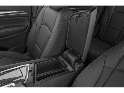 2023 Buick Enclave Premium Group