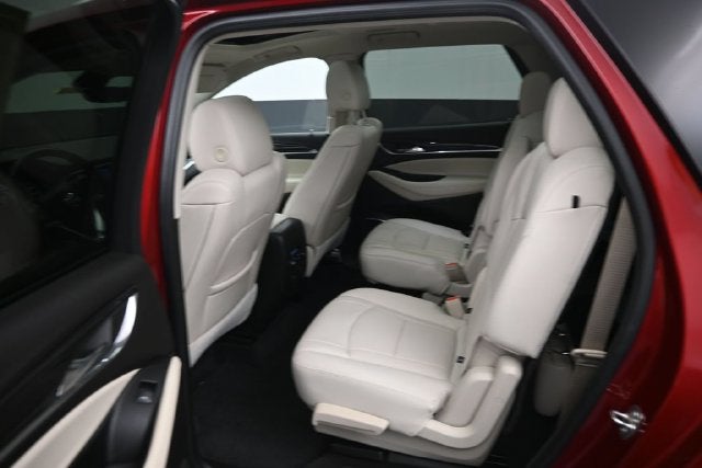 2023 Buick Enclave Premium Group