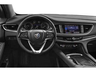 2023 Buick Enclave Premium Group