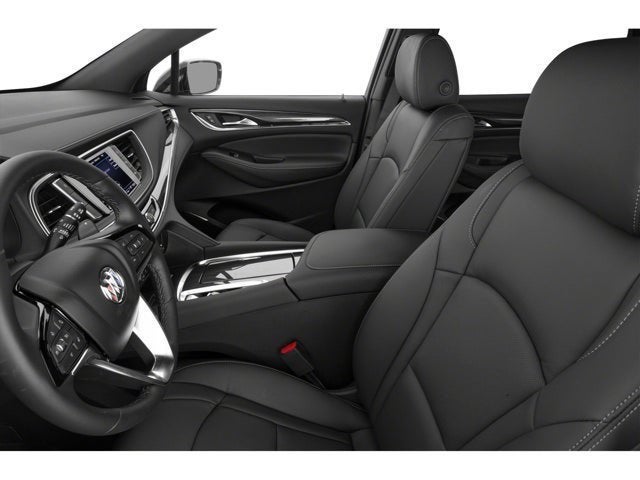 2023 Buick Enclave Premium Group
