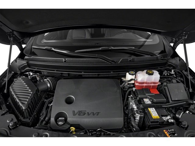 2023 Buick Enclave Premium Group