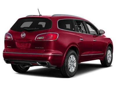 2015 Buick Enclave Premium Group