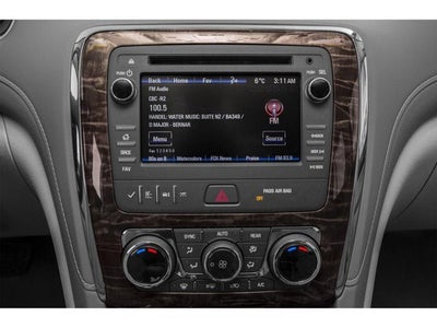 2015 Buick Enclave Premium Group