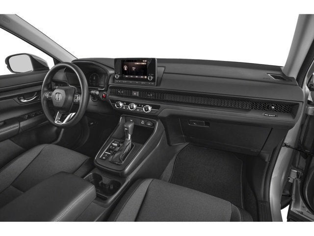 2024 Honda CR-V LX