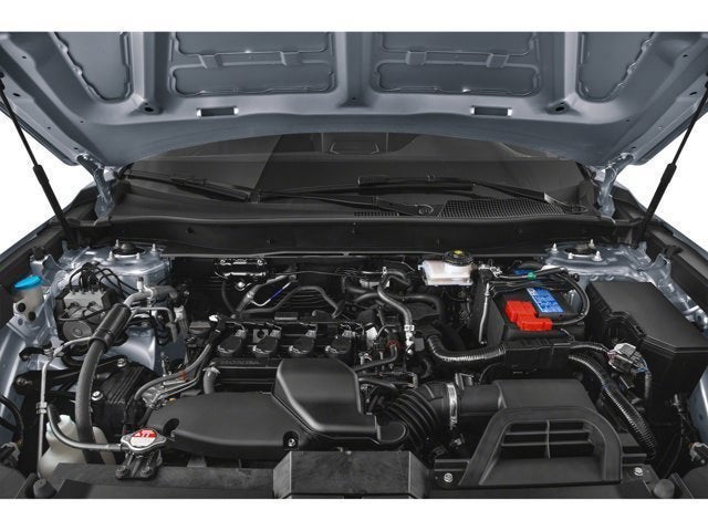 2024 Honda CR-V LX