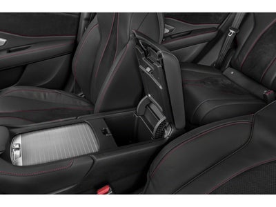 2023 Acura RDX A-Spec Package SH-AWD