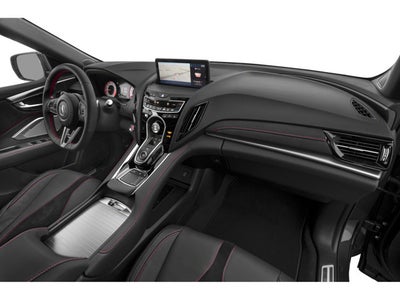 2023 Acura RDX A-Spec Package SH-AWD