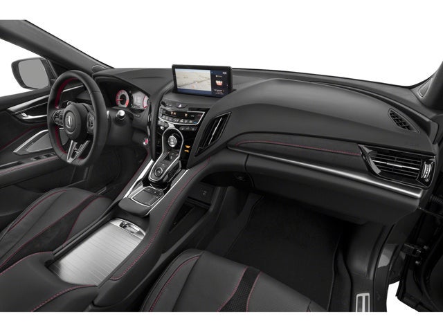 2023 Acura RDX A-Spec Package SH-AWD