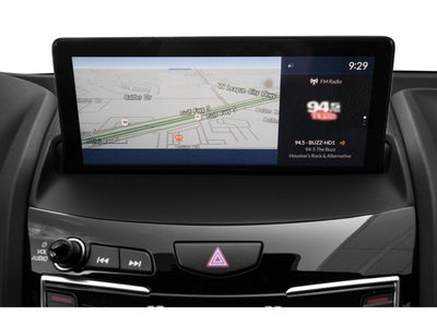 2023 Acura RDX A-Spec Package SH-AWD