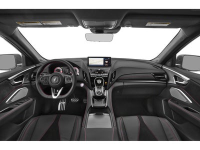 2023 Acura RDX A-Spec Package SH-AWD