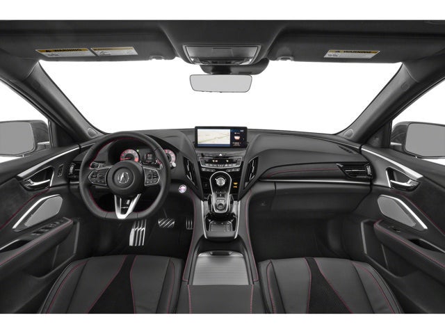 2023 Acura RDX A-Spec Package SH-AWD